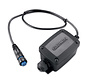 6-pin Transducer to 8-pin Sounder Adapter Wire Block