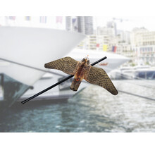 Falcon vogelverschrikker
