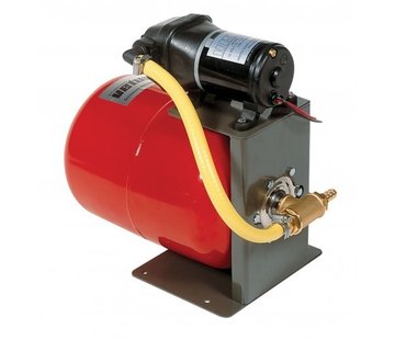 Vetus HF1208 hydrophoor met 8 liter tank