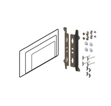 Rear mount bracket M5016/19/24/27