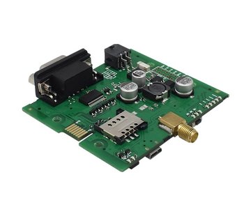 Teltonika TRB142 4G gateway