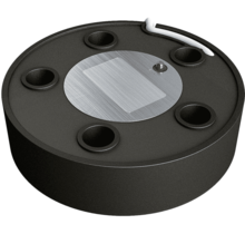 Ultrasone vloeistofniveausensor