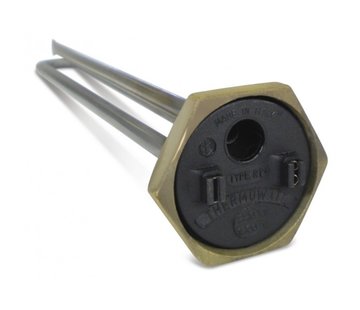 Quick Boilerelement Incoloy