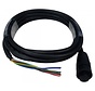HS70 Power/NMEA0183 kabel