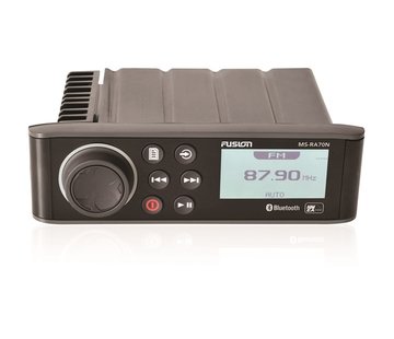 Fusion MS-RA70N