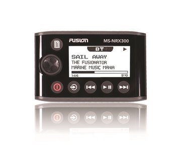 Fusion MS-NRX300