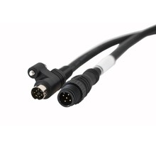 NMEA2000 DIN-7M (P) TO M12-5M