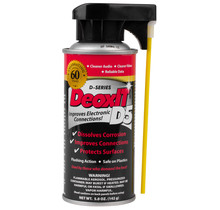 DeoxIT Contact Cleaner