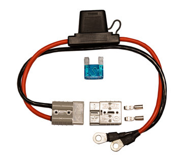 rebelcell Quick Connect E-motor 60A