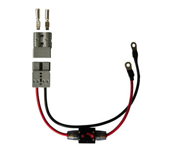 rebelcell Quick Connect E-motor 100A resettable