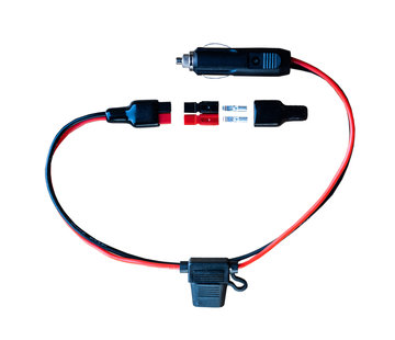 rebelcell Quick Connect Outdoorbox