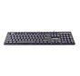 USB keyboard, Russische layout