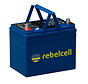 12V70 AV li-ion battery
