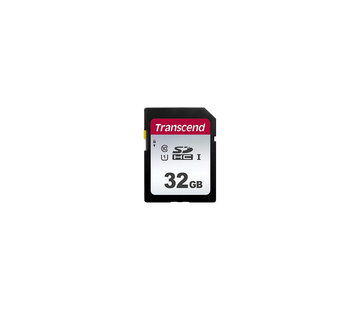 Transcend SD 300S flashgeheugen 32 GB