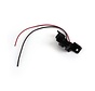 PRIEDAS10J OBD-II Power cable