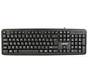 AZERTY USB Tastatur