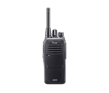 Icom IC-F29SR2 Analoge portofoon