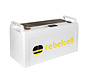24V100 li-ion battery