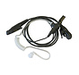 IS-HS1.1 13-pin headset set for IS330.x and IS530.x