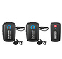 Blink500 B2  Wireless Microphone set