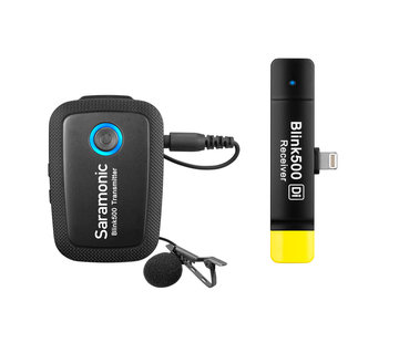 Saramonic Blink500 B3