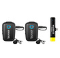 Blink500 B4  Wireless Microphone set