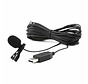 SR-ULM10L USB lavalier Mikrofon