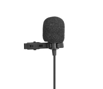 Saramonic LavMicro U2