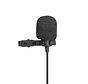 LavMicro U2 lavalier microphone
