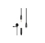LavMicro U3A dasspeld Mikrofon mit USB-C
