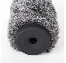 TM-WS1 furry windscreen voor SR-TM1