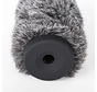 TM-WS1 furry windscreen für SR-TM1