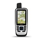 GPSMAP 86s drijvende handheld watersport-GPS met wereldwijde basiskaart