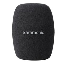 SR-HM7-WS2 vervangende schuim(2 stuks)