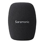 SR-HM7-WS2 replacement schuim(2 stuks)