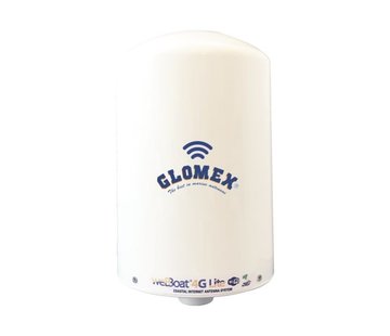 Glomex Webboat 4G Lite