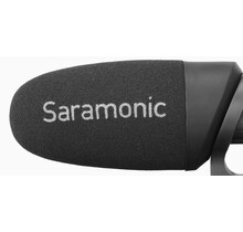 FWS116 vervangende schuim voor CamMic