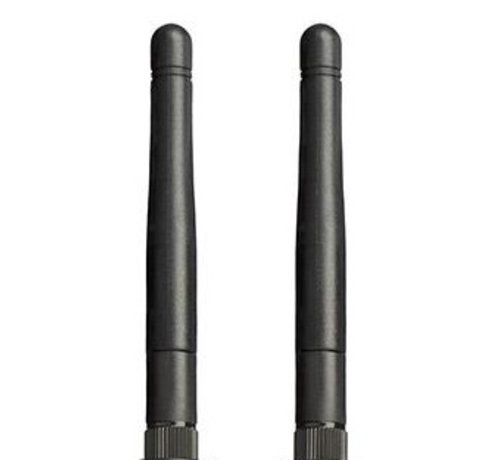 Saramonic SR-A1001 vervangende antennes(2x) voor VmicLink5