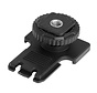 WM4C-HA1 Ersatz Adapter für hot shoe montage für de SR-WM4C