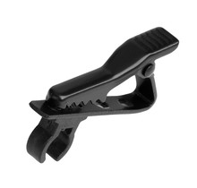WM4C-MC1 vervangende lavalier-microfoonclip