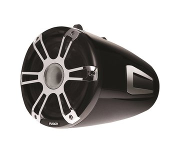 Fusion SG-FT88SPC Tower Speakers Zwart