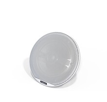 SG-F88W 8.8'' Speakers 2 weg, wit classic