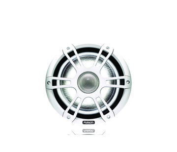 Fusion SG-CL65SPW 6.5 inch speakers White