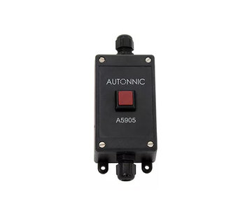 Autonnic A5905 NMEA0183 tot 2000 windconverter