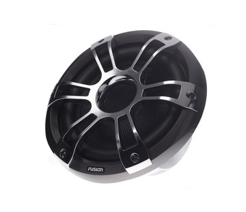 Fusion SG-SL101SPC 10 inch Subwoofer LED