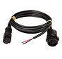 HOOK2-4X XDCR adapter Y-cable