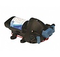 Drinkwaterpomp 24V  -  40psi - 11ltr