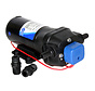 Drinkwaterpomp 24V - 40 psi - 16 ltr