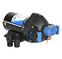 Drinkwaterpomp 24V - 40 psi - 13 ltr
