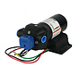 Drinkwaterpomp 12V - 60 psi - 19 ltr